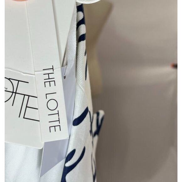 ASANTII Sz 1 S Kumbatia Double Breasted Blazer Abode Santann Eyes NWT - Picture 4 of 13